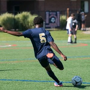 Meet your Posher, Jimmy lee